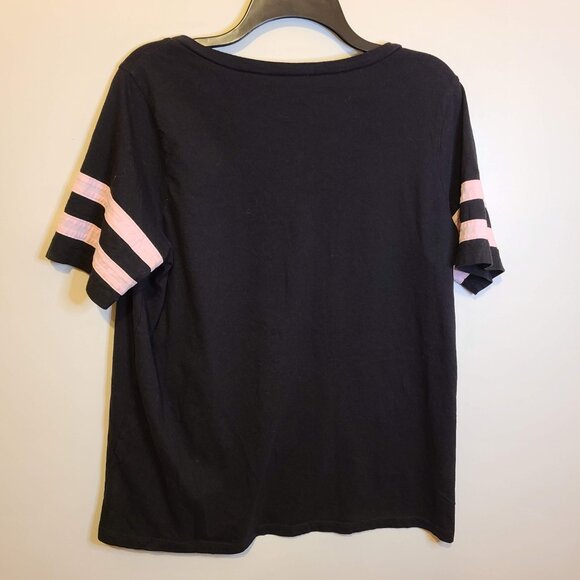 TORRID BAD NEWS BABES TSHIRT - 0/12 - Picture 2 of 4